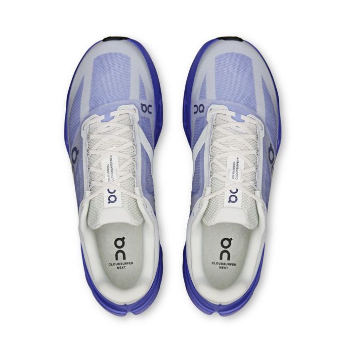 オン On メンズ スニーカー クラウドサーファー ネクスト 3ME30024476 Cloudsurfer Next ランニングシューズ 軽量 クッション性 快適