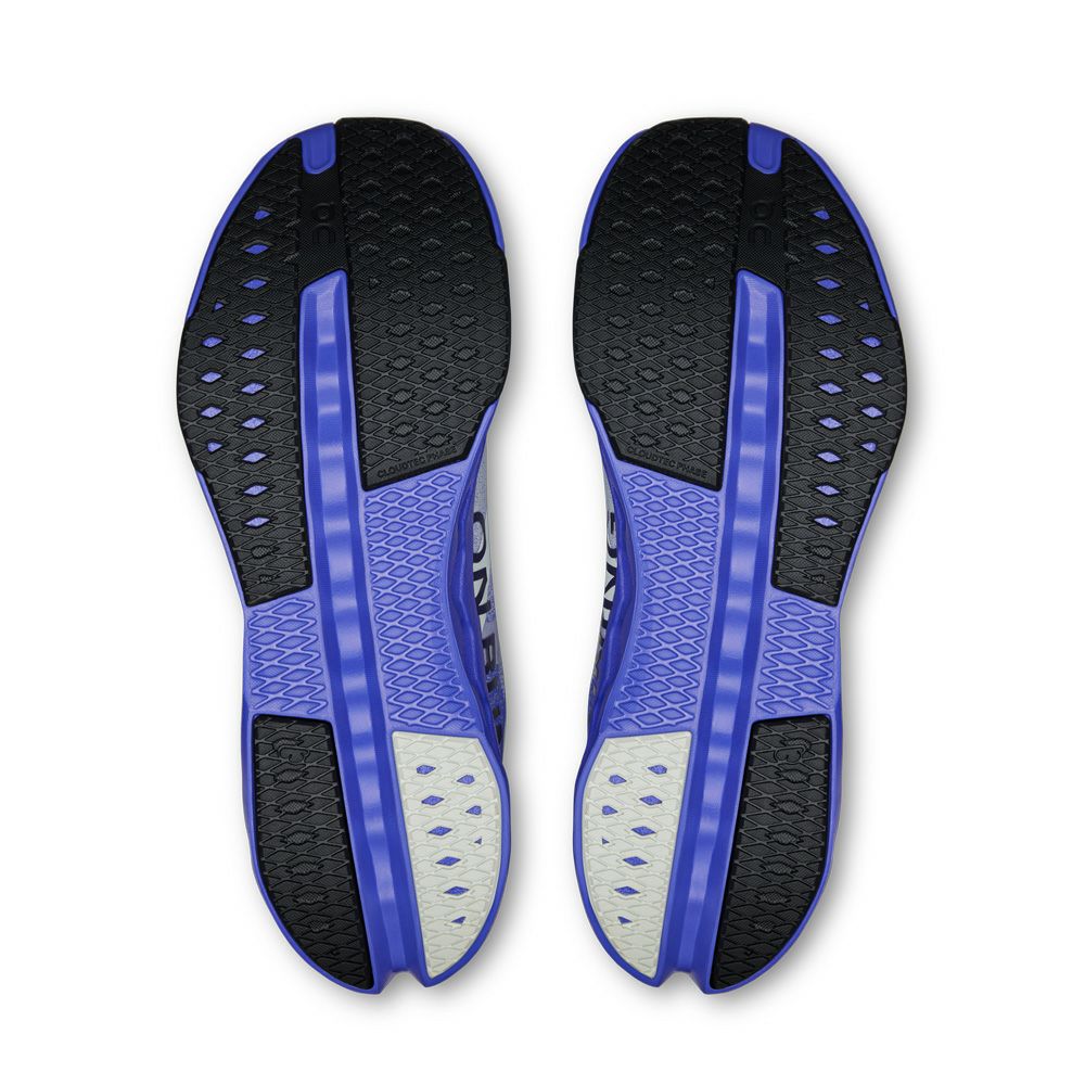 オン On メンズ スニーカー クラウドサーファー ネクスト 3ME30024476 Cloudsurfer Next ランニングシューズ 軽量 クッション性 快適