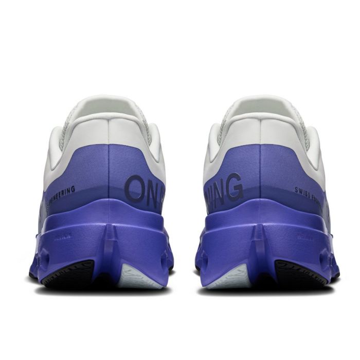 オン On メンズ スニーカー クラウドサーファー ネクスト 3ME30024476 Cloudsurfer Next ランニングシューズ 軽量 クッション性 快適