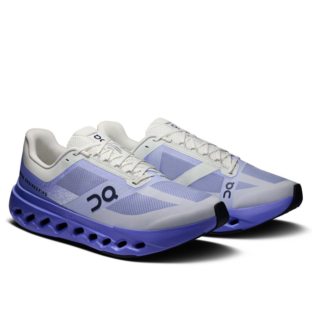 オン On メンズ スニーカー クラウドサーファー ネクスト 3ME30024476 Cloudsurfer Next ランニングシューズ 軽量 クッション性 快適
