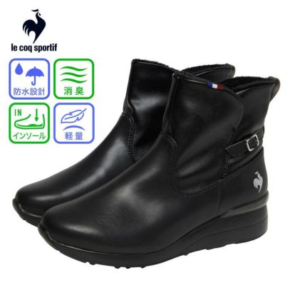 SOREL キネティックインパクト パフィージップウォータープルーフ