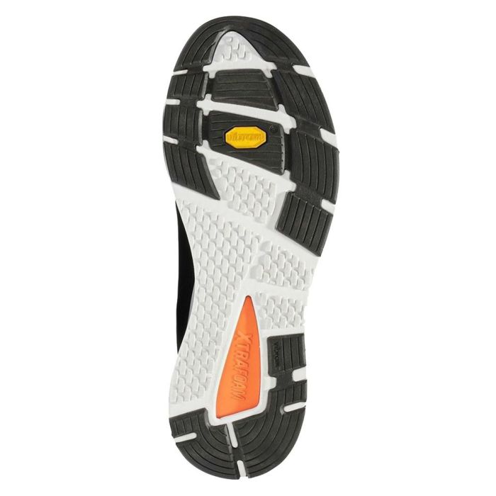 THE NORTH FACE ノースフェイス ベロシティ フォワード NF52308 レディース ランニングシューズ スニーカー 軽量 クッション性 高反発 マラソン 黒 ブラック