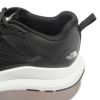 THE NORTH FACE ノースフェイス ベロシティ フォワード NF52308 レディース ランニングシューズ スニーカー 軽量 クッション性 高反発 マラソン 黒 ブラック