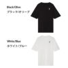 On オン Tシャツ Club T Graphic クラブティー グラフィック メンズ 1MF30550192 1MF30550322 服 トップス 半袖 ブラック ホワイト