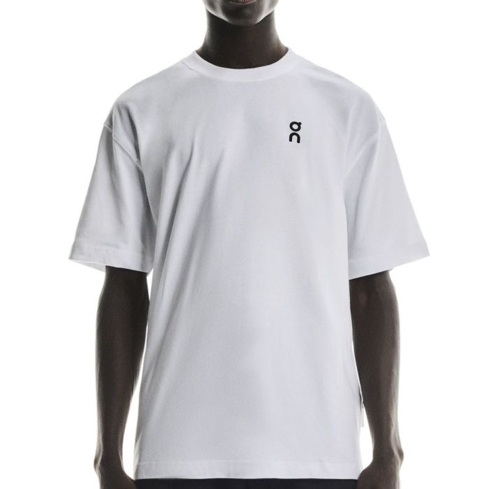 On オン Tシャツ Club T Graphic クラブティー グラフィック メンズ 1MF30550192 1MF30550322 服 トップス 半袖 ブラック ホワイト