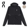 オン On Core Jacket M コアジャケット 330553 330603 ブラック ベージュ
