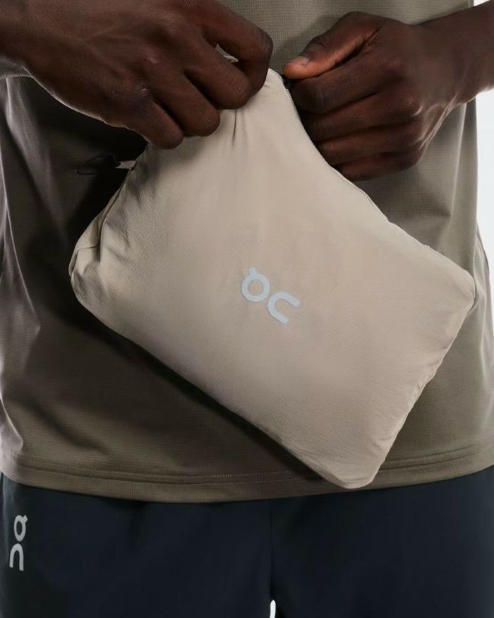 オン On Core Jacket M コアジャケット 330553 330603 ブラック ベージュ