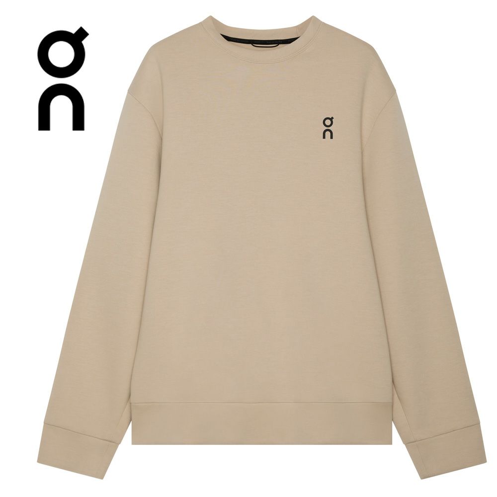 On Focus Tech Crew フォーカス テック クルー 1MF30310603 メンズ