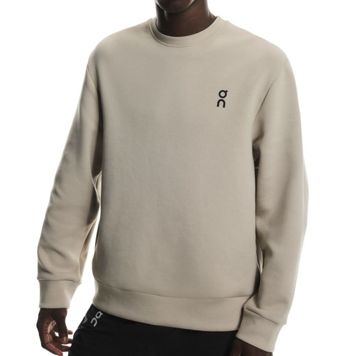 On オン Focus Tech Crew フォーカス テック クルー スウェット メンズ 服 トップス 長袖 トレーナー 1MF30310603