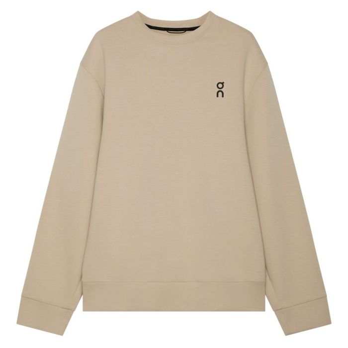 On オン Focus Tech Crew フォーカス テック クルー スウェット メンズ 服 トップス 長袖 トレーナー 1MF30310603