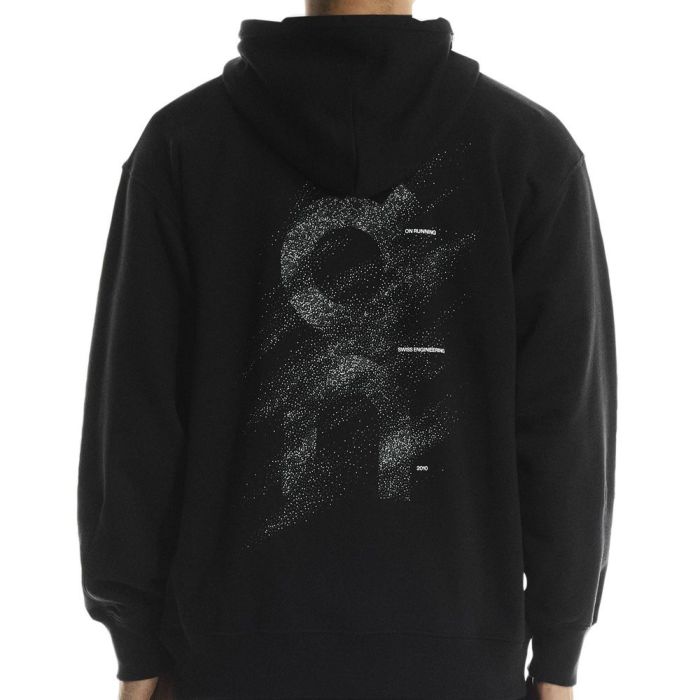 On オン Club Hoodie Graphic クラブフーディー グラフィック フーディー パーカー メンズ トップス 服 1MF30530192