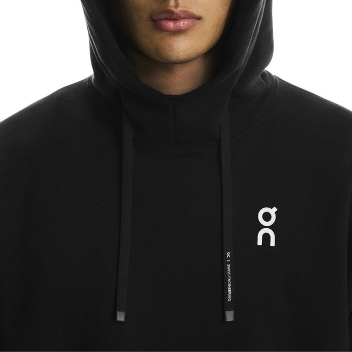 On オン Club Hoodie Graphic クラブフーディー グラフィック フーディー パーカー メンズ トップス 服 1MF30530192