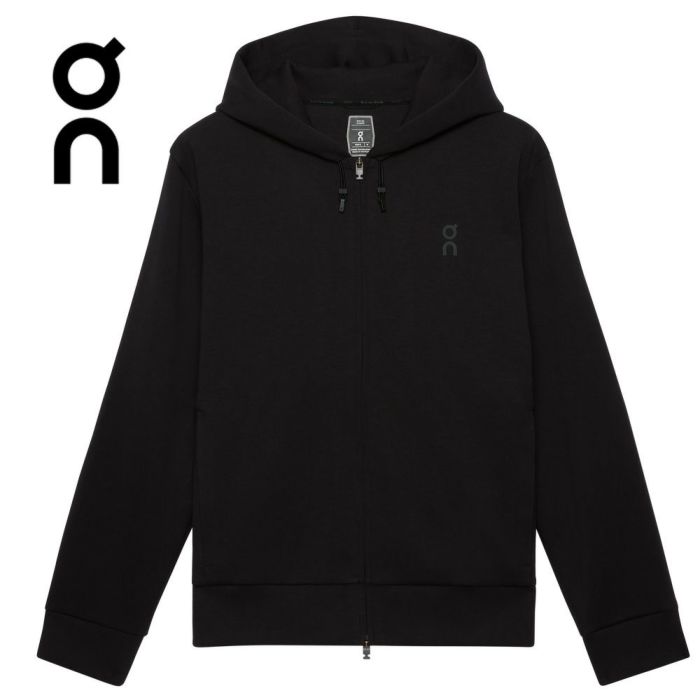 On オン Focus Tech Zip Hoodie フォーカス テック ジップ フーディー パーカー メンズ ジップパーカー 服 トップス 1MF30300553