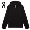 On オン Focus Tech Zip Hoodie フォーカス テック ジップ フーディー パーカー メンズ ジップパーカー 服 トップス 1MF30300553