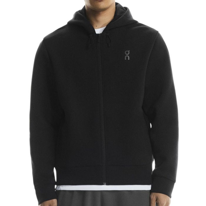 On オン Focus Tech Zip Hoodie フォーカス テック ジップ フーディー パーカー メンズ ジップパーカー 服 トップス 1MF30300553