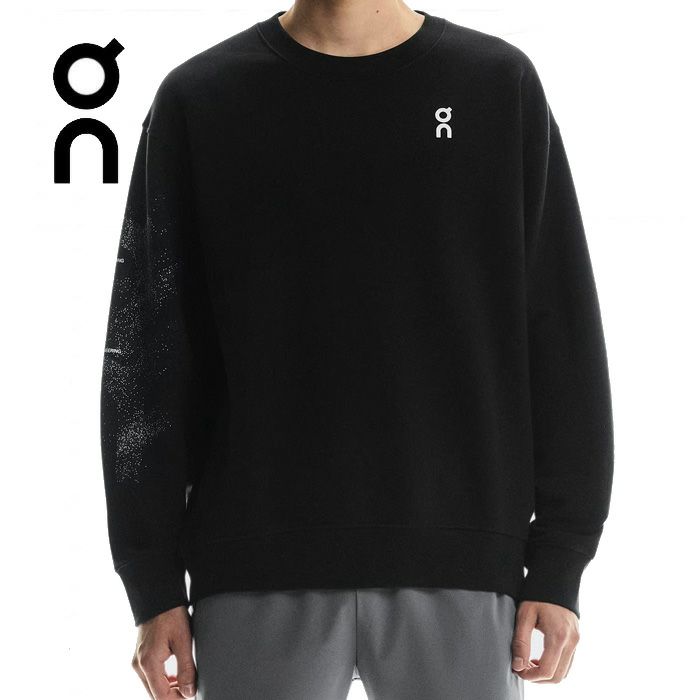 On クラブクルー グラフィック 540192 メンズ
