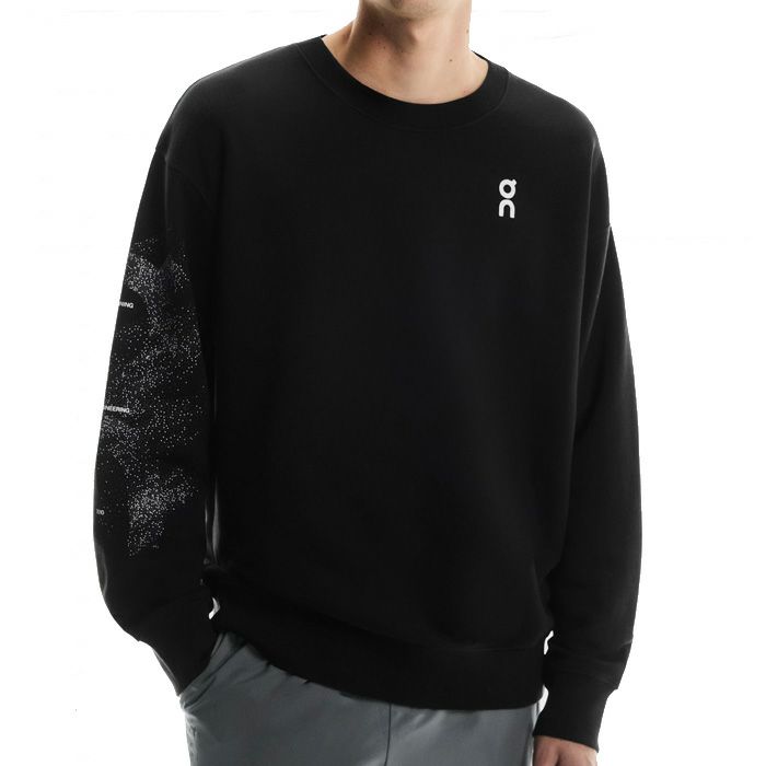 Oｎ クラブクルー グラフィック 540192 Club Crew Graphic メンズ