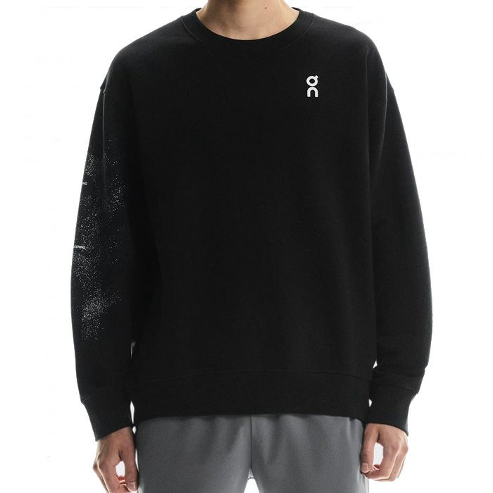 Oｎ クラブクルー グラフィック 540192 Club Crew Graphic メンズ