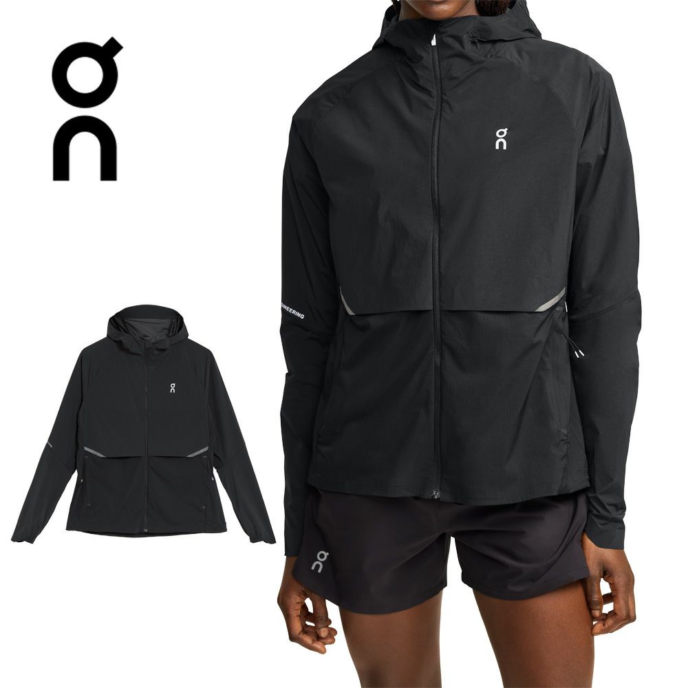 ON Core Jacket コア ジャケット 1WE10410553 レディース