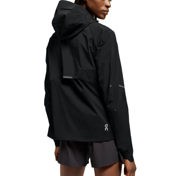 ON Core Jacket コア ジャケット 1WE10410553 レディース