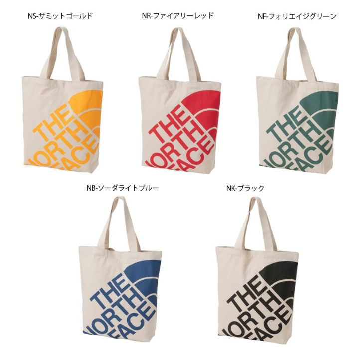 ノースフェイス トートバック レディース メンズ バック かばん 鞄 ランプトートM NM72608 THE NORTH FACE 通学 通勤 A4