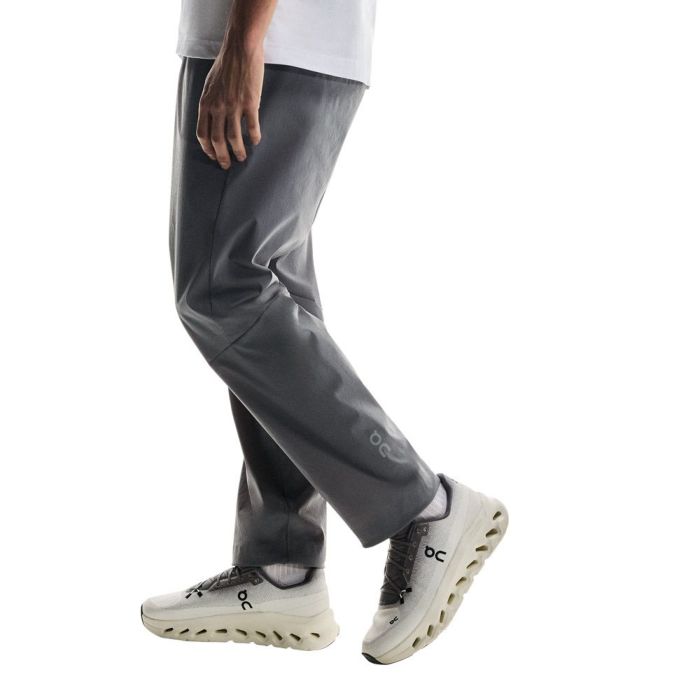 ON オン All Day Joggers オールデイ ジョガーズ メンズ 160122 ROCK 160553 BLACK パンツ ズボン オールシーズン アパレル