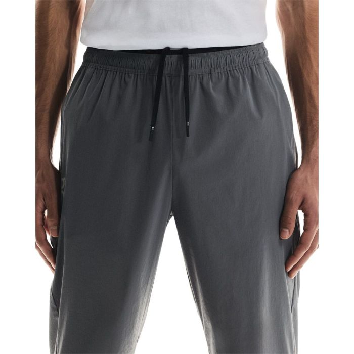 ON オン All Day Joggers オールデイ ジョガーズ メンズ 160122 ROCK 160553 BLACK パンツ ズボン オールシーズン アパレル