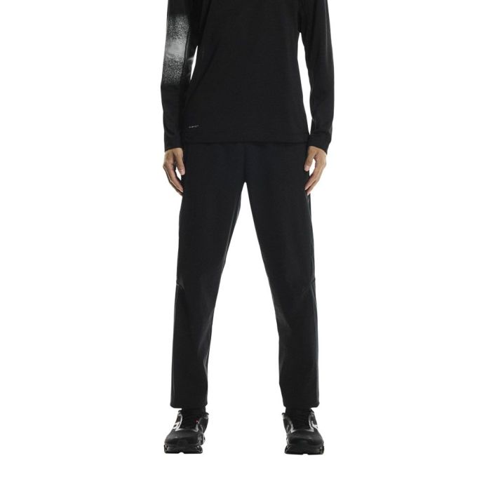 ON オン All Day Joggers オールデイ ジョガーズ メンズ 160122 ROCK 160553 BLACK パンツ ズボン オールシーズン アパレル