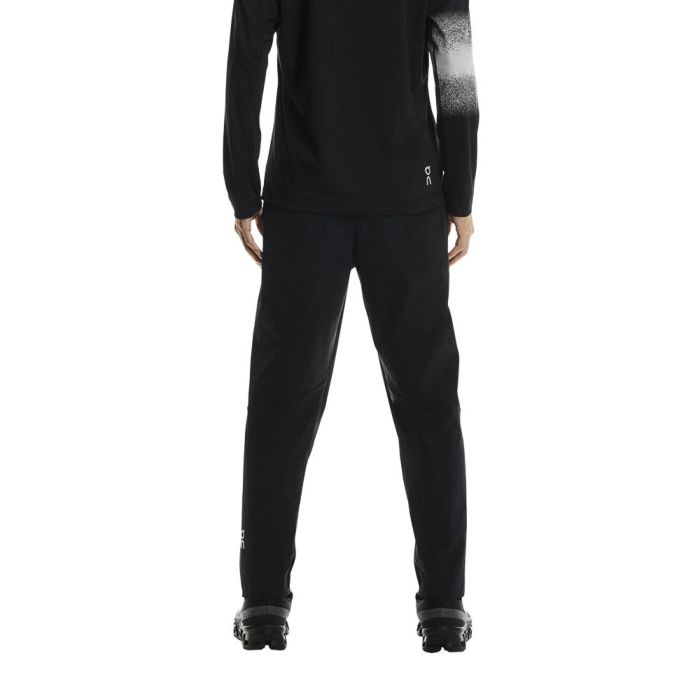 ON オン All Day Joggers オールデイ ジョガーズ メンズ 160122 ROCK 160553 BLACK パンツ ズボン オールシーズン アパレル