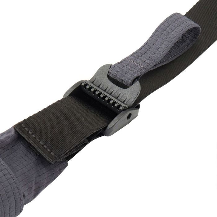 ノースフェイス ショルダーバッグ NM72623 メノウウィーケンダー 20L THE NORTH FACE Menow Weekender グレー