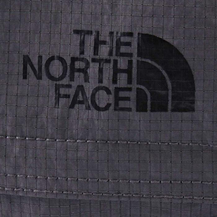 ノースフェイス ショルダーバッグ NM72623 メノウウィーケンダー 20L THE NORTH FACE Menow Weekender グレー