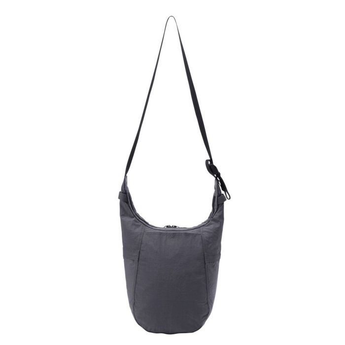 ノースフェイス ショルダーバッグ NM72624 メノウワンダー 14L THE NORTH FACE Menow Wande グレー