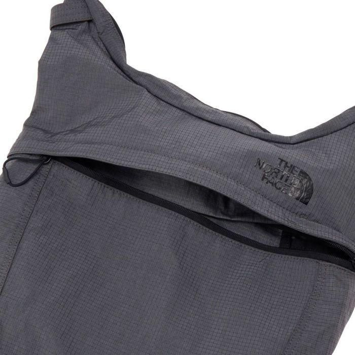 ノースフェイス ショルダーバッグ NM72624 メノウワンダー 14L THE NORTH FACE Menow Wande グレー