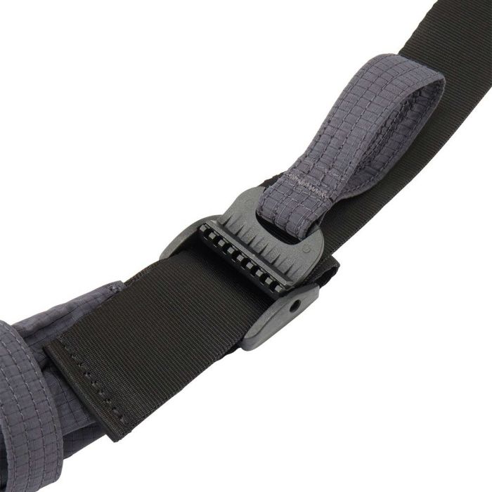 ノースフェイス ショルダーバッグ NM72624 メノウワンダー 14L THE NORTH FACE Menow Wande グレー