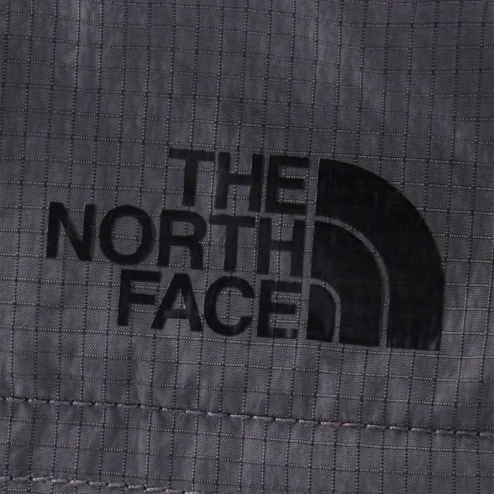 ノースフェイス ショルダーバッグ NM72624 メノウワンダー 14L THE NORTH FACE Menow Wande グレー