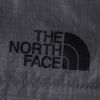 ノースフェイス ショルダーバッグ NM72624 メノウワンダー 14L THE NORTH FACE Menow Wande グレー