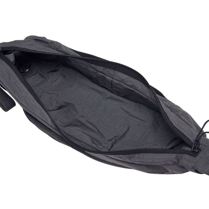 ノースフェイス ショルダーバッグ NM72623 メノウウォーカー 8L THE NORTH FACE Menow Walker グレー