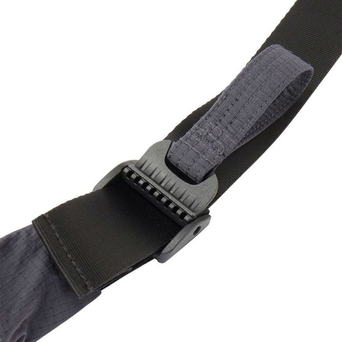 ノースフェイス ショルダーバッグ NM72623 メノウウォーカー 8L THE NORTH FACE Menow Walker グレー