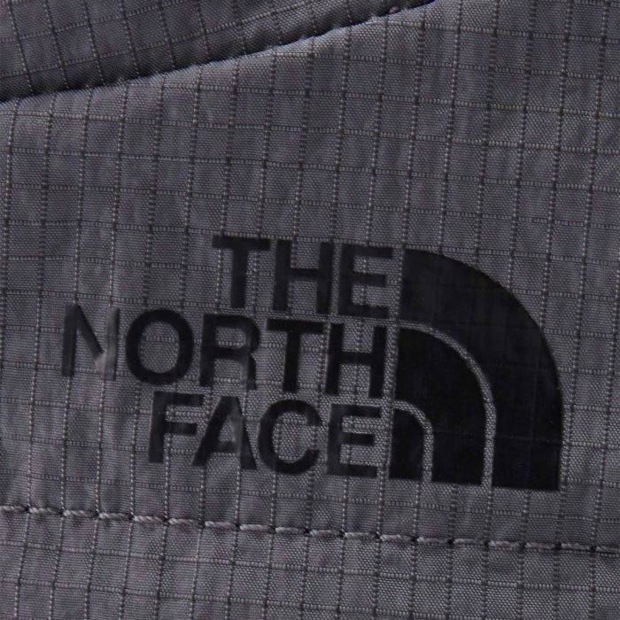 ノースフェイス ショルダーバッグ NM72623 メノウウォーカー 8L THE NORTH FACE Menow Walker グレー