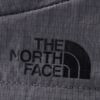 ノースフェイス ショルダーバッグ NM72623 メノウウォーカー 8L THE NORTH FACE Menow Walker グレー