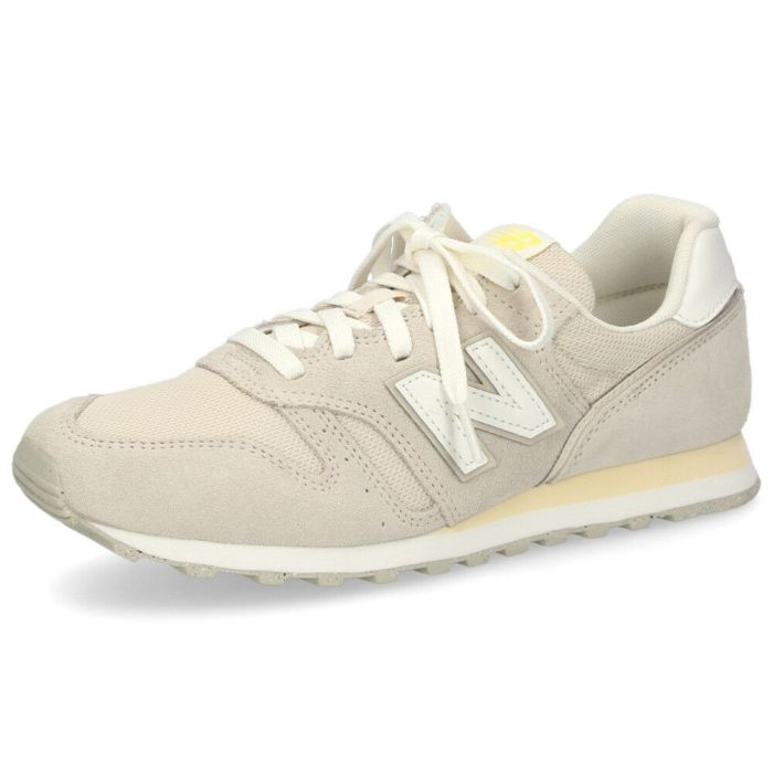 ＼選べる3カラー／ニューバランス スニーカー レディース new balance ランニングシューズ 靴 ウォーキング NB W373 ワイズB やや細い