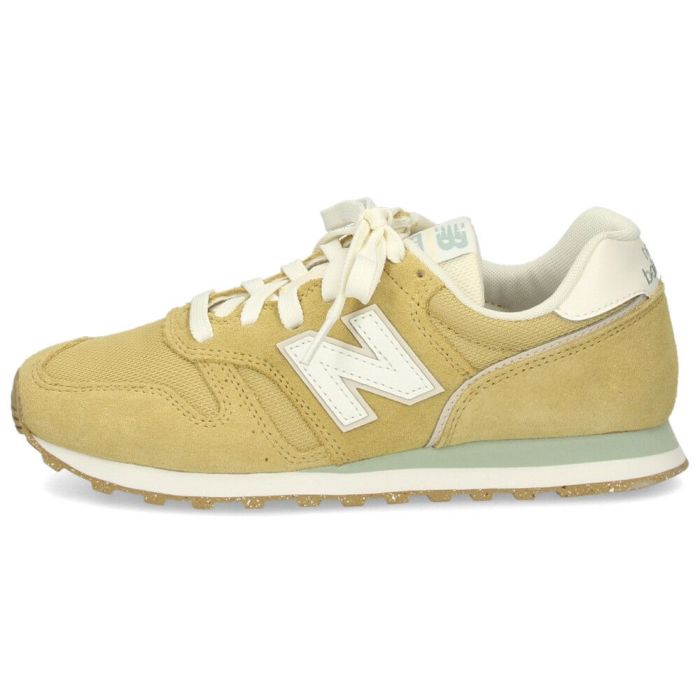 ＼選べる3カラー／ニューバランス スニーカー レディース new balance ランニングシューズ 靴 ウォーキング NB W373 ワイズB やや細い