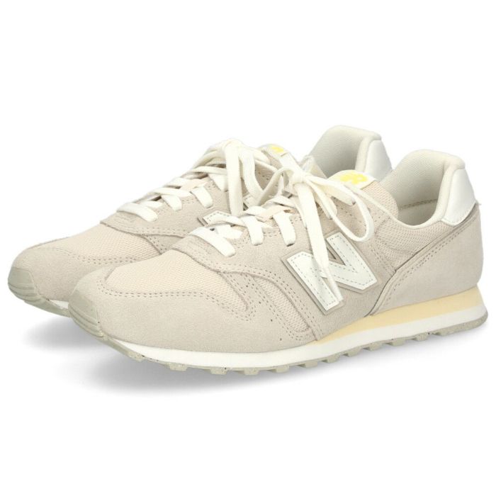 ＼選べる3カラー／ニューバランス スニーカー レディース new balance ランニングシューズ 靴 ウォーキング NB W373 ワイズB やや細い