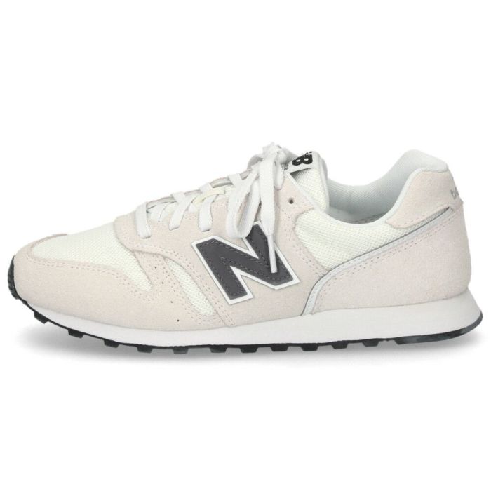＼選べる3カラー／ニューバランス スニーカー レディース メンズ new balance ランニングシューズ 靴 ウォーキング NB M373 ワイズD やや細い