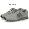＼選べる3カラー／ニューバランス スニーカー レディース メンズ new balance ランニングシューズ 靴 ウォーキング NB M373 ワイズD やや細い