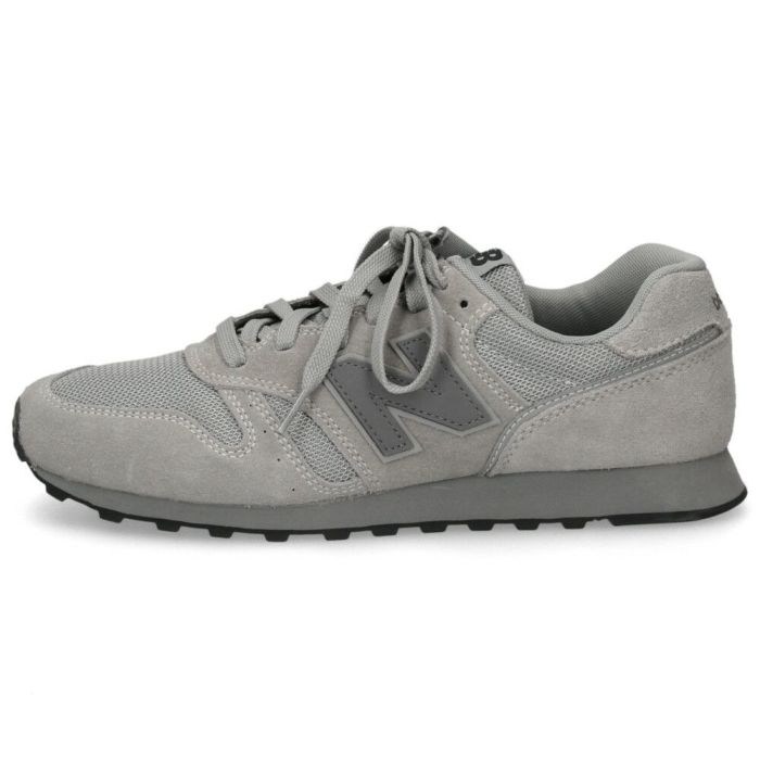 ＼選べる3カラー／ニューバランス スニーカー レディース メンズ new balance ランニングシューズ 靴 ウォーキング NB M373 ワイズD やや細い