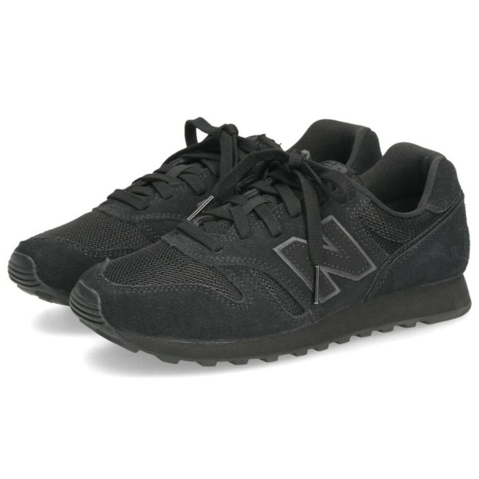 ＼選べる3カラー／ニューバランス スニーカー レディース メンズ new balance ランニングシューズ 靴 ウォーキング NB M373 ワイズD やや細い